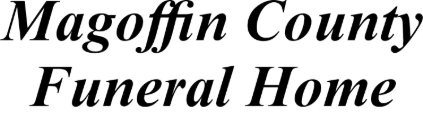 Magoffin County Funeral Home (MA21)